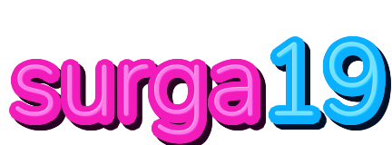 surga19 — logo kanal