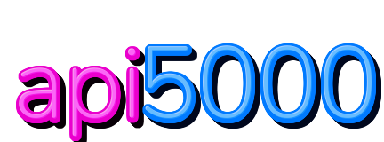 api5000 — logo kanal
