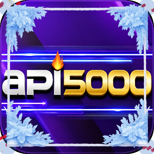 api5000 — mitra unggulan
