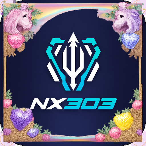 nx303 — galeri pratinjau - APK Resmi